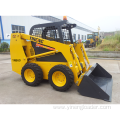 Mini Skid Steer Loader